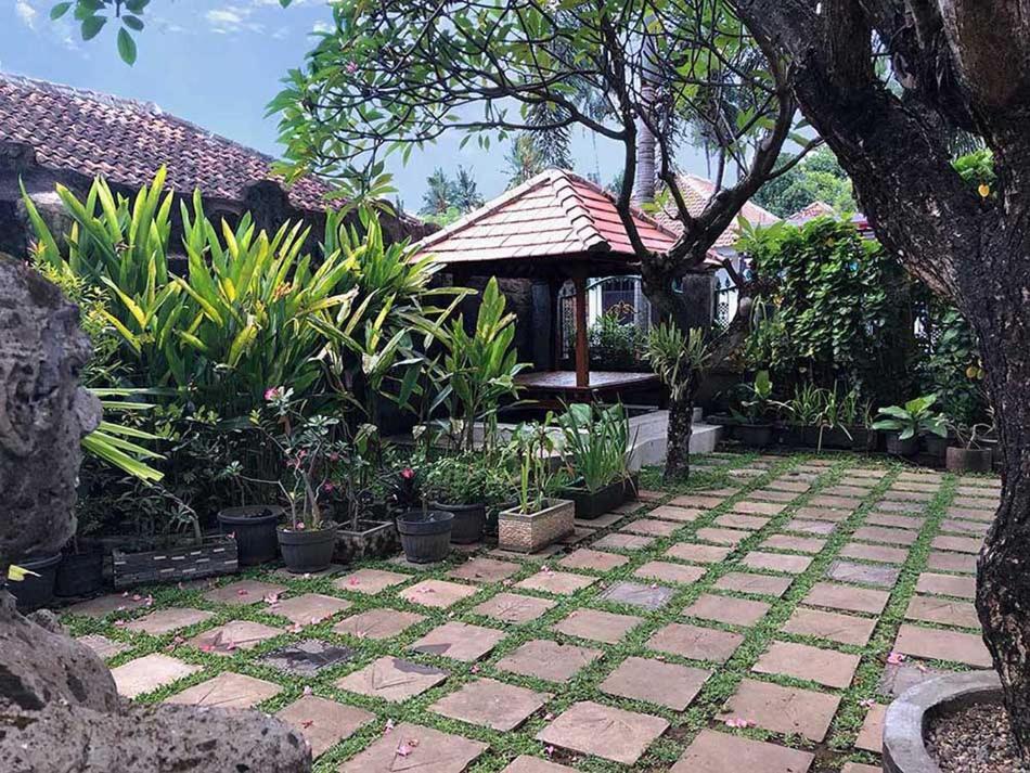 Villa Casa Shanti Lovina Zewnętrze zdjęcie