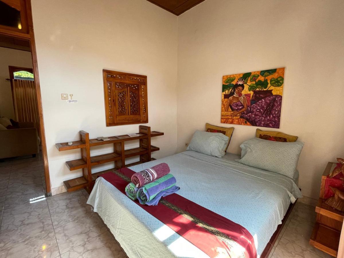 Villa Casa Shanti Lovina Zewnętrze zdjęcie