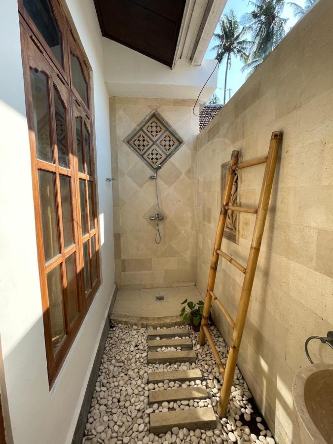 Villa Casa Shanti Lovina Zewnętrze zdjęcie